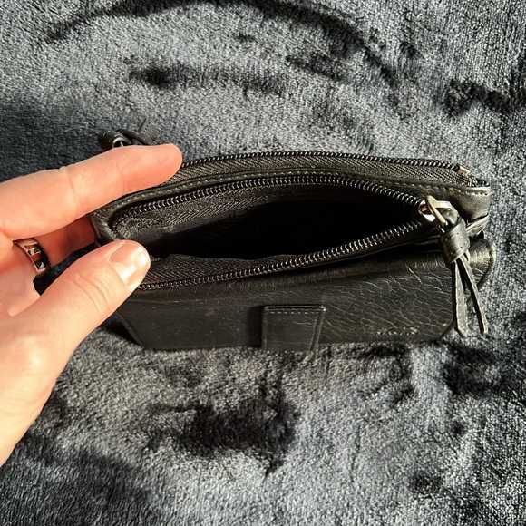 MANGINI VINTAGE WALLET - Picture 5 of 6